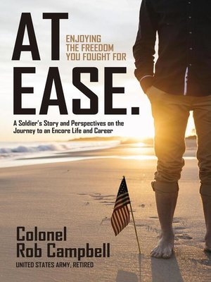 cover image of At Ease